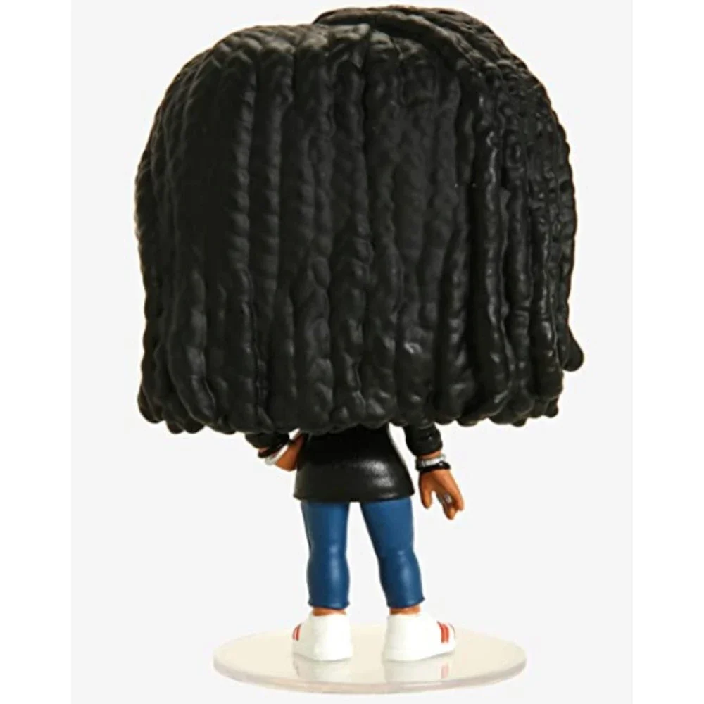 Funko Pop! Director Ava DuVernay TV Emmy Award Winner Vinyl Figure #01 NIB Array - Picture 5 of 8